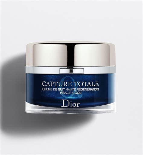 dior capture totale intensive night restorative cream|Dior Capture Totale reviews.